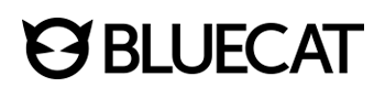 Bluecat Networks Logo