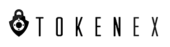 TokenEx Logo