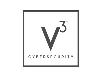 V3 Cybersecurity Logo