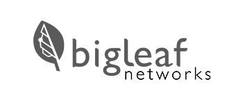 Bigleaf Networks Logo