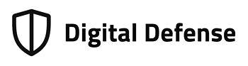 Digital Defense Logo