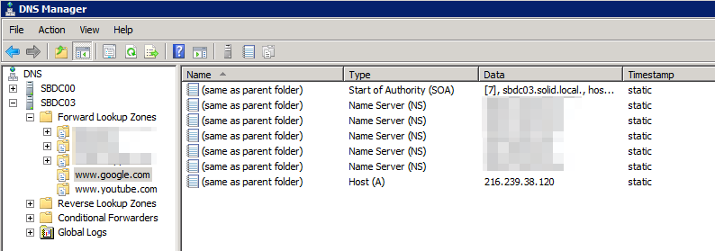 dns-manager