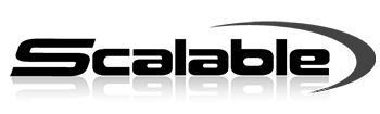 Scalable